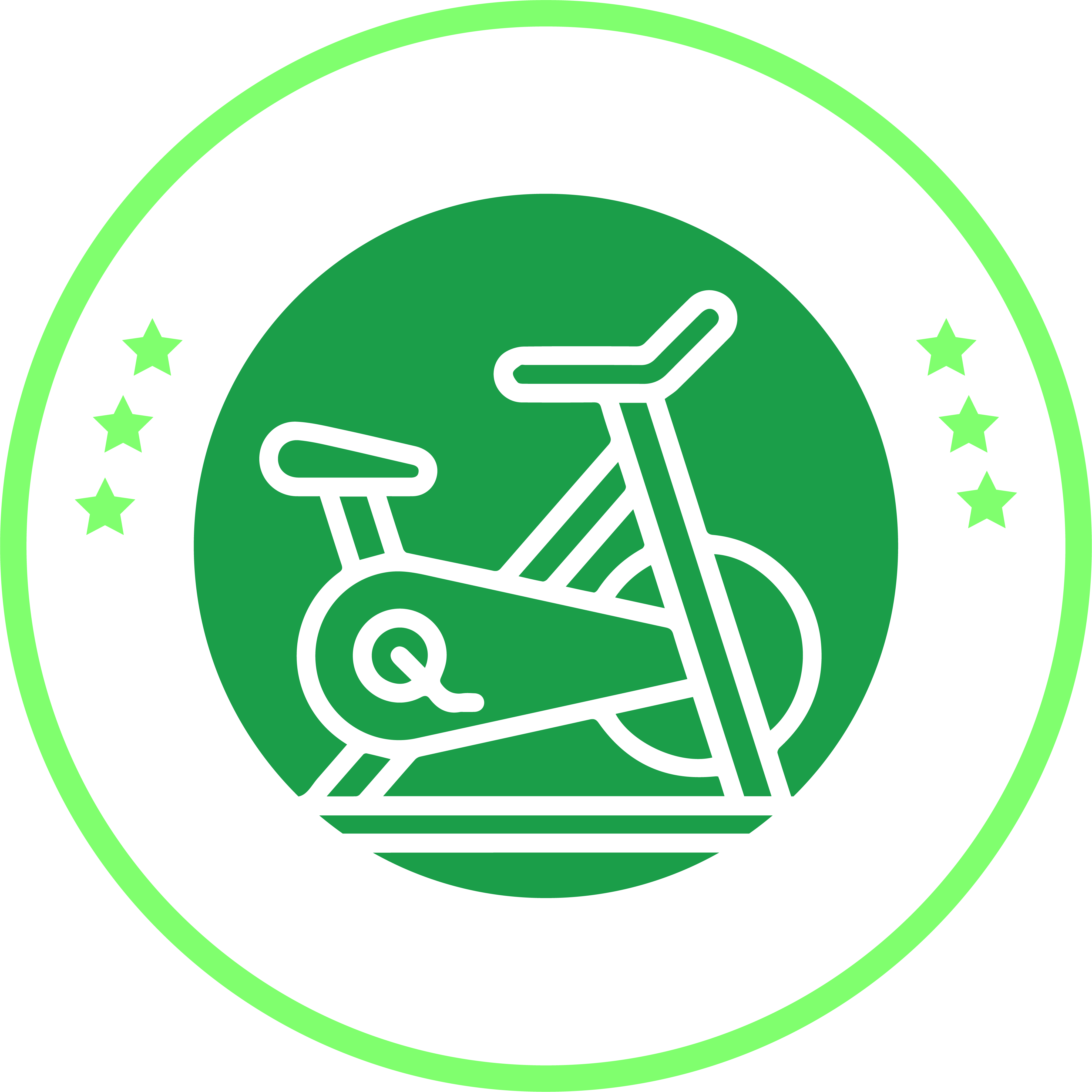 AD Fitness Logo